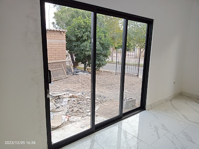 Negocio Vidrio Y Aluminio Uribe