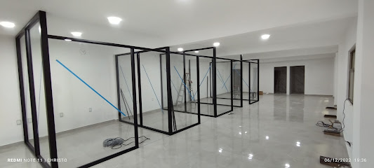Negocio Vidrio Y Aluminio Vacsa