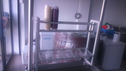 Vidrio Y Aluminio Vaquero