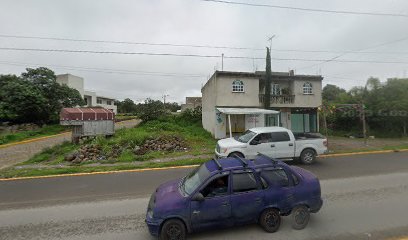 Vidrio Y Aluminio “Vargas”