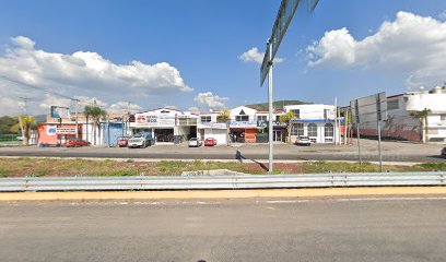 Vidrio Y Aluminio Vega