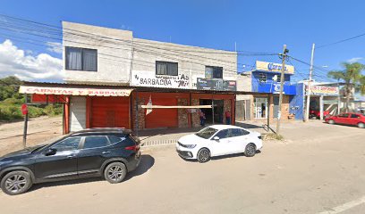 Negocio Vidrio Y Aluminio Vega
