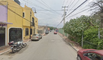 Negocio Vidrio Y Aluminio Velázquez