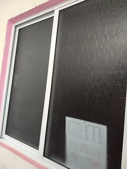 Negocio Vidrio Y Aluminio Verati