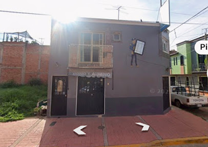 Negocio Vidrio Y Aluminio Villagran