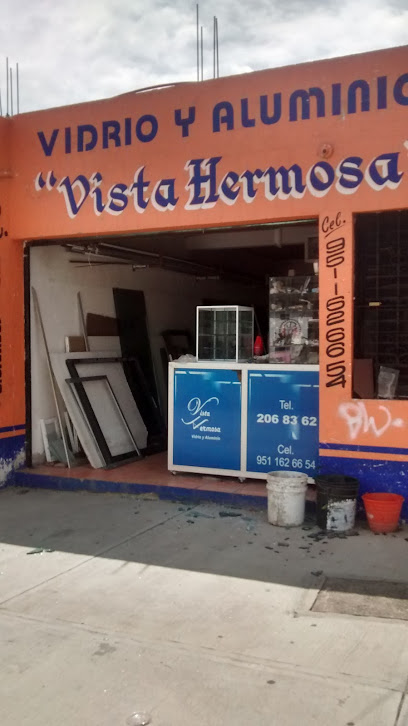 Vidrio Y Aluminio