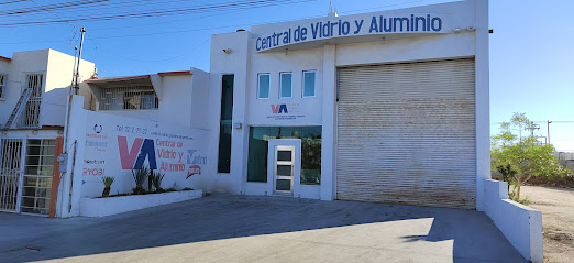 Vidrio Y Aluminio Vitro