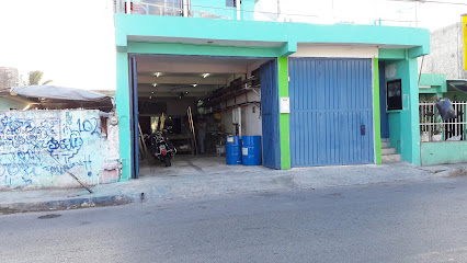 Negocio Vidrio Y Aluminio Vitrolum
