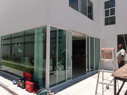 Vidrio Y Aluminio Xicotencalt