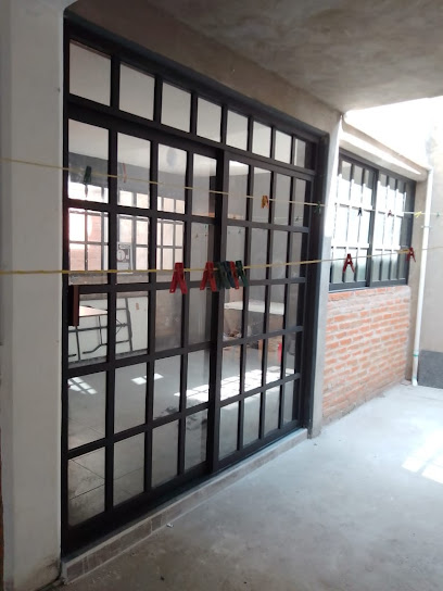 Negocio Vidrio Y Aluminio Xoloc