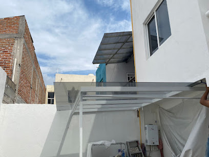 Vidrio Y Aluminio Yireth