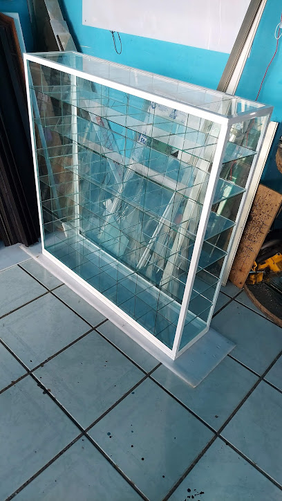 Vidrio Y Aluminio Ziracua