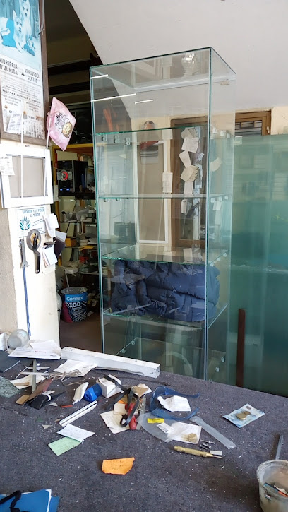 Vidrio Y Aluminio Zúñiga