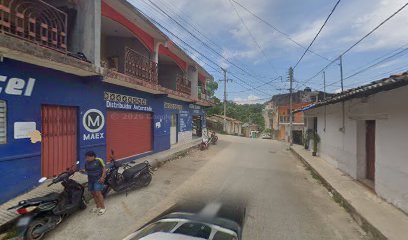 Negocio Vidrio Y Aluminio ¨San Jose¨