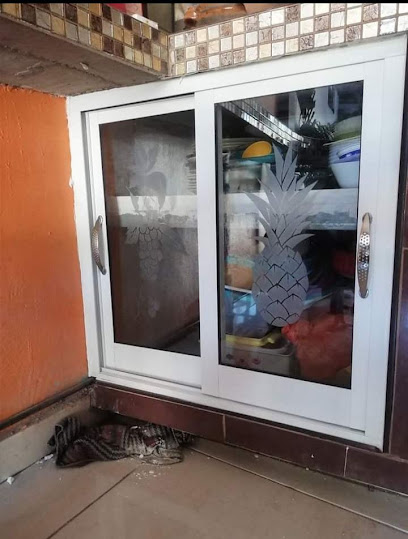 Negocio Vidrio Y Aluminiopaz