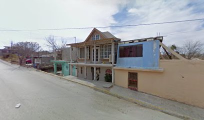 Negocio Vidrio Y Aluminios El Arbol