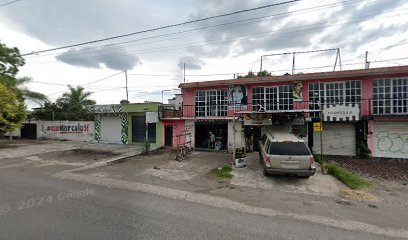 Negocio Vidrio Y Aluminios