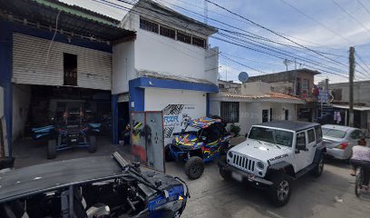 Vidrio Y Alumnio Lizarraga
