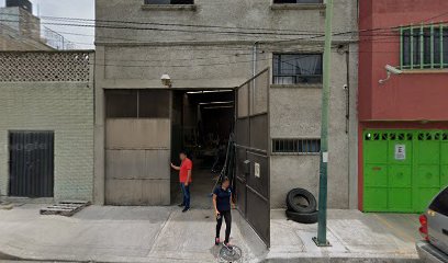 Vidrio Y Cristal