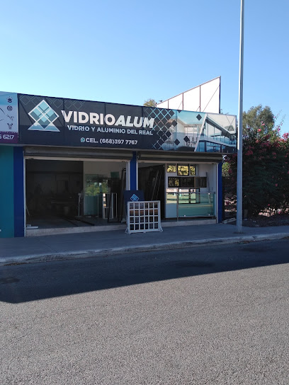 Vidrioalum