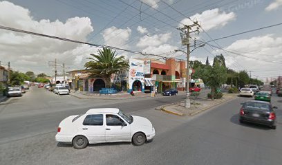 Vidriocentro De San Luis Menudeo