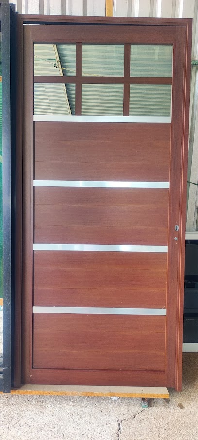 Negocio Vidriomix