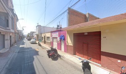 Negocio Vidrios Aguilera