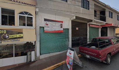 Negocio Vidrios & Aluminio Cardeño