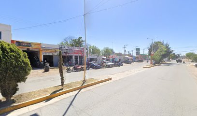 Negocio Vidrios Aluminio Zapata