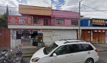 Negocio Vidrios & Aluminio °Dn°