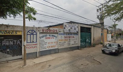 Negocio Vidrios-Aluminios 