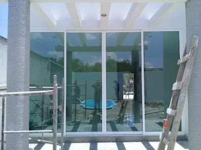 Negocio Vidrios Aluminios Ramos