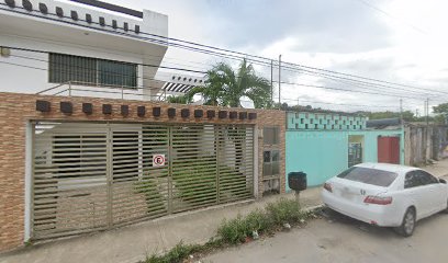 Negocio Vidrios Aluminios Tulumcito