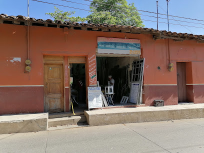 Vidrios Aluminios Y Herrería En General Martínez