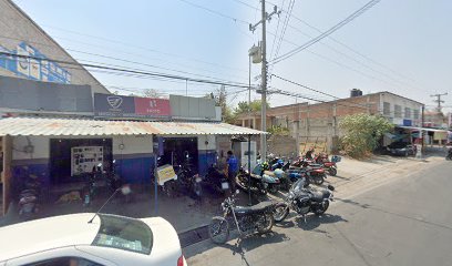Vidrios, Aluminios Y Herrería Perdomo