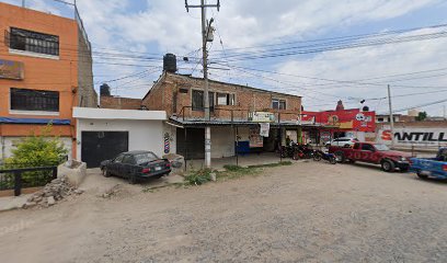 Vidrios Ayala