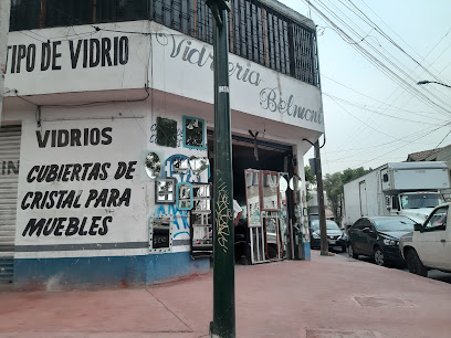 Vidrios Belmont