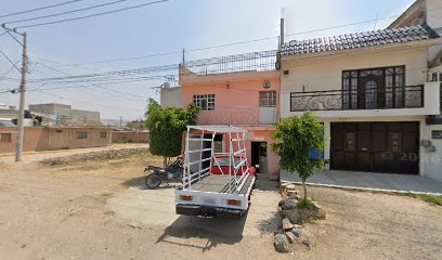Vidrios Camarillo