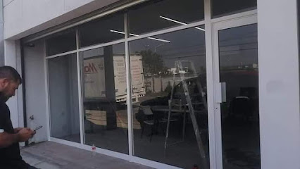 Vidrios Canceles Govea Mty