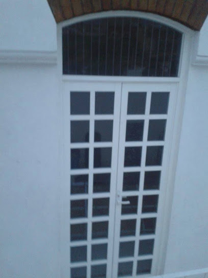 Negocio Vidrios Casa Gutiérrez