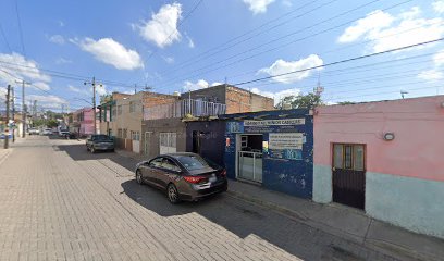 Negocio Vidrios Casillas
