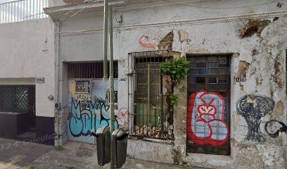 Vidrios Cuitlahuac