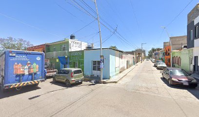 Negocio Vidrios De La Rosa
