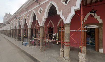 Vidrios Del Centro