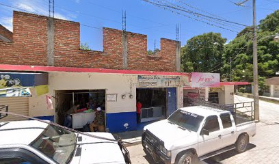 Negocio Vidrios Del Orien