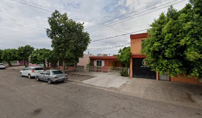 Negocio Vidrios Del Yaqui