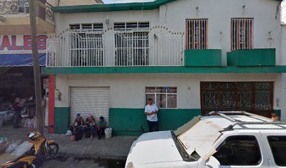 Negocio Vidrios Doblado