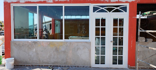 Vidrios Domínguez