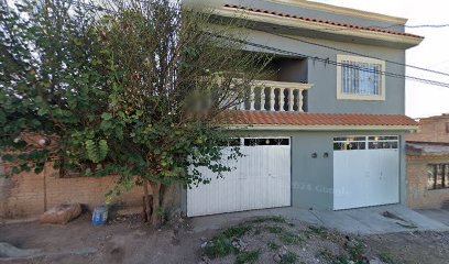 Negocio Vidrios Don Pablo