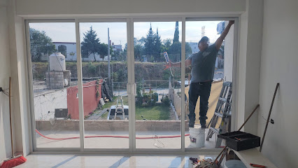 Vidrios E Aluminios Adan